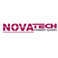 Novatek Bilgisayar Sistemleri Logo