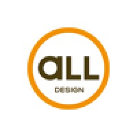 aLL Design Logo
