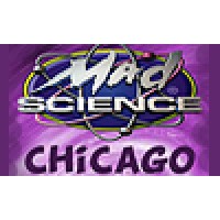 Mad Science of Chicago Logo
