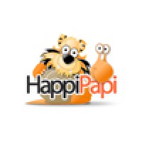 Happi Papi Logo