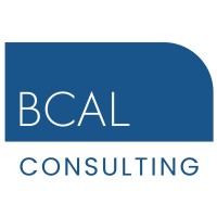 BCAL Consulting Logo