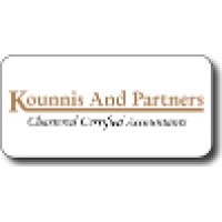 Kounnis And Partners (incorporating Goldin & Co. and Michael Barrs And Co.) Logo