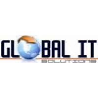 Global IT Solutions Logo