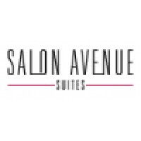 Salon Avenue Suites Logo