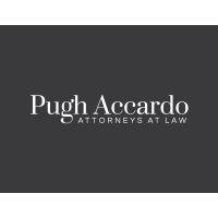 Pugh Accardo LLC Logo