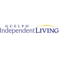 Guelph Independent Living Logo