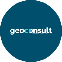 Geoconsult España Ingenieros Consultores Logo