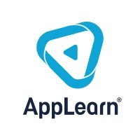 AppLearn® Logo