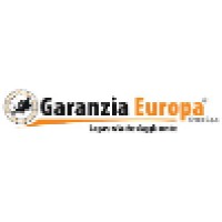 Garanzia Europa Ltd Logo