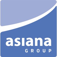 ASIANA Logo