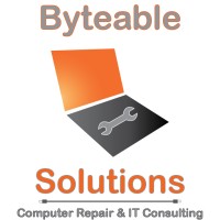 Byteable Solutions LLC Logo