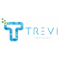 Trevi Teknoloji ve Danışmanlık Logo