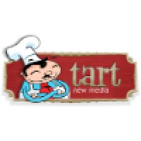Tart New Media Logo