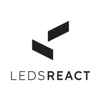 Ledsreact Logo