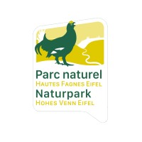 Parc naturel Hautes Fagnes-Eifel Logo