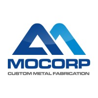 Mocorp, Inc. Logo