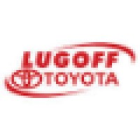 Lugoff Toyota Logo