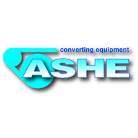 Ashe Converting Equipment Logo