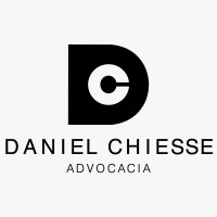 Daniel Chiesse Advocacia Logo