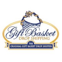 Gift Basket Drop Shipping Logo