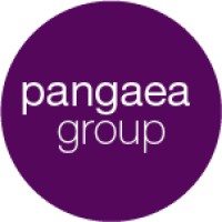 The Pangaea Group Logo