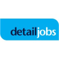 Detail Jobs Limited Logo