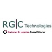 RGC Technologies Limited Logo