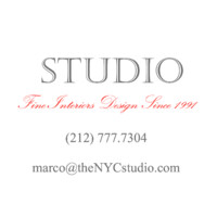 STUDIO Logo