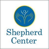 Shepherd Center Logo