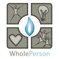 Whole Person Associates Logo