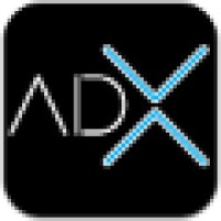 AD-X Logo
