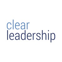 Clear Leadership Logo