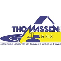 THOMASSEN et Fils srl Logo