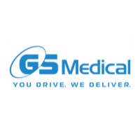 GS Medical USA Logo