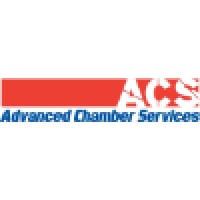 Advanced Chamber Services Logo