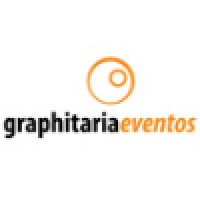Graphitaria Eventos Logo
