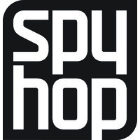 Spy Hop Productions Logo