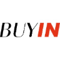 BuyIn Logo