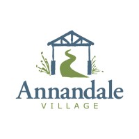 Annandale Village Logo