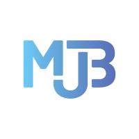MJB Technology Solutions Ltd. Logo