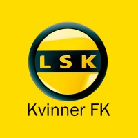LSK Kvinner FK Logo