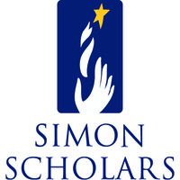 Simon Scholars Logo