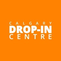 Calgary Drop In & Rehab Centre Society Logo