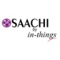 SAACHI by In-Things Logo