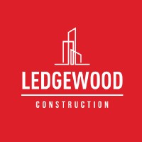 Ledgewood Construction Logo