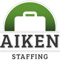 Aiken Staffing Associates Logo