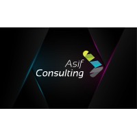 ASIF CONSULTING Logo