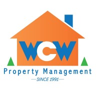 WCW Property Management Logo