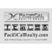 Pacifical Realty Group Logo