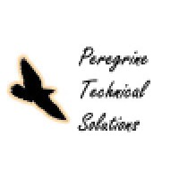 Peregrine Technical Solutions Logo